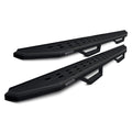 RB10 RUNNING BOARDS - COMPLETE KIT: