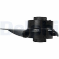 SUSPENSION TRAILING ARM
