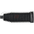 RACK AND PINION BELLOWS