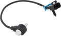 IGNITION KNOCK (DETONATION) SENSOR