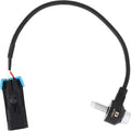 IGNITION KNOCK (DETONATION) SENSOR