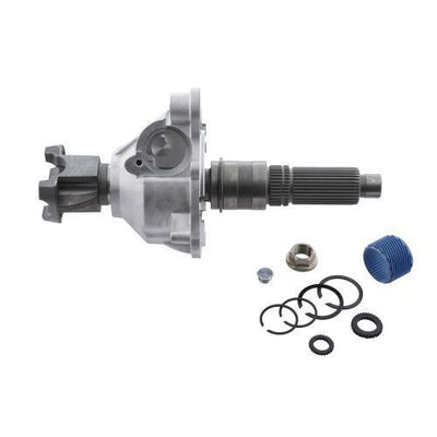 RACK AND PINION BELLOWS