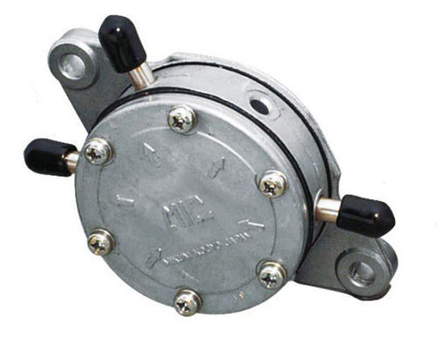 FUEL TANK SENDING UNIT