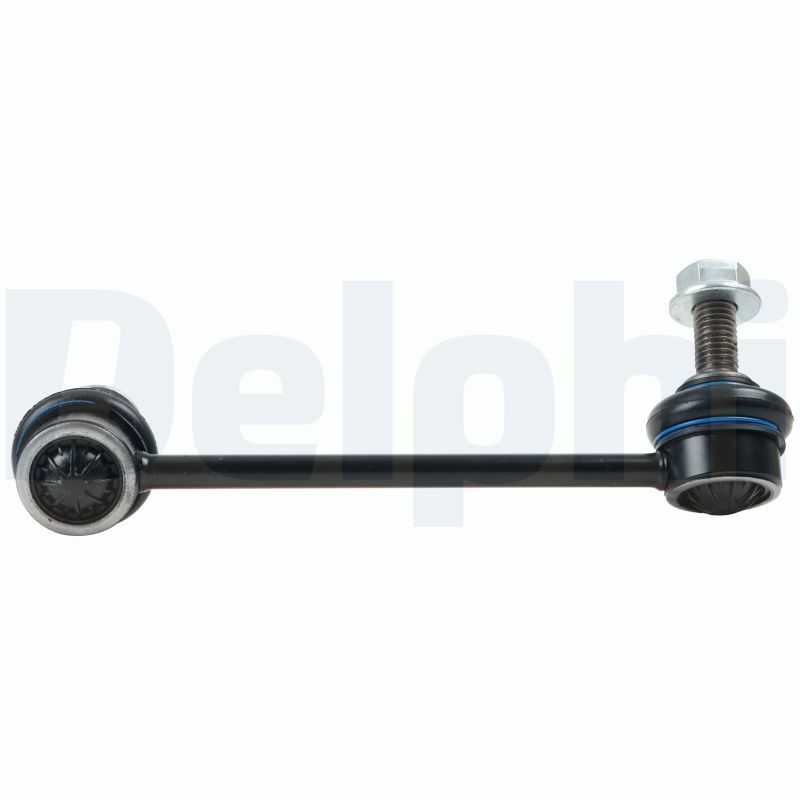 SUSPENSION STABILIZER BAR LINK