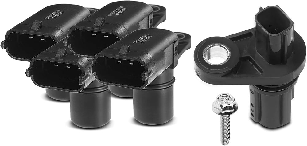 ENGINE CRANKSHAFT POSITION SENSOR