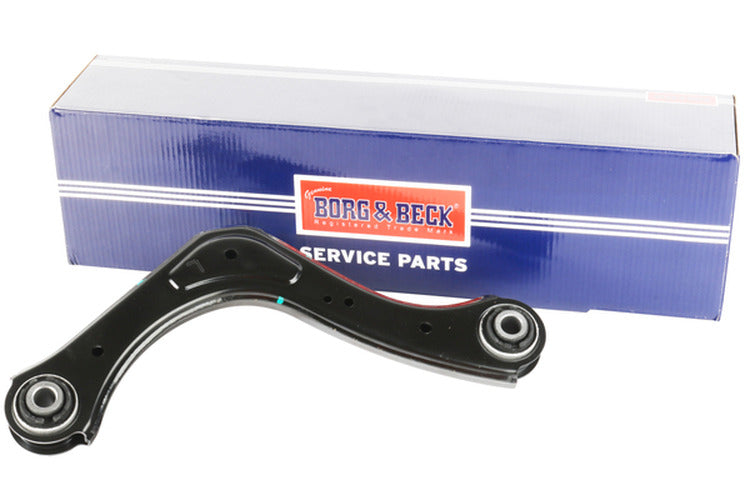 SUSPENSION CONTROL ARM