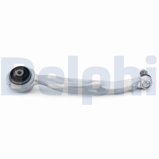 SUSPENSION CONTROL ARM AND BALL JOI