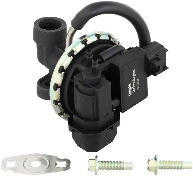EXHAUST GAS RECIRCULATION (EGR) VAL