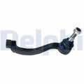 STEERING TIE ROD END