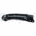 SUSPENSION TRAILING ARM