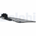 SUSPENSION TRAILING ARM