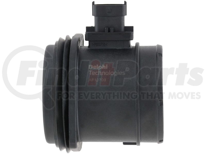 MASS AIR FLOW SENSOR
