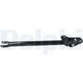 SUSPENSION TRAILING ARM