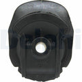 AXLE PIVOT BUSHING