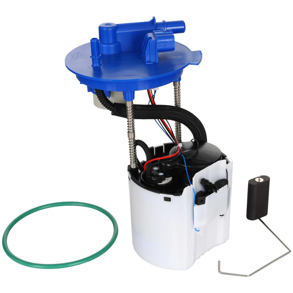 FUEL PUMP MODULE ASSEMBLY