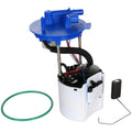 FUEL PUMP MODULE ASSEMBLY
