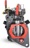 FUEL PUMP MODULE ASSEMBLY