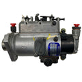FUEL PUMP MODULE ASSEMBLY