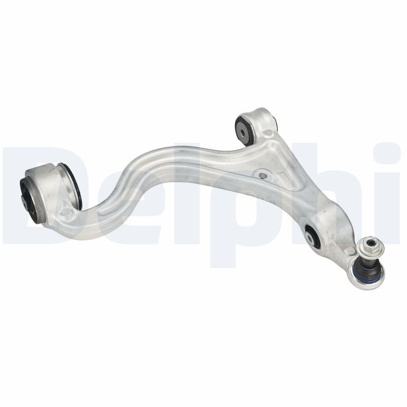 SUSPENSION CONTROL ARM AND BALL JOI