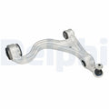 SUSPENSION CONTROL ARM AND BALL JOI