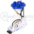FUEL PUMP MODULE ASSEMBLY