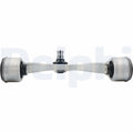 SUSPENSION CONTROL ARM AND BALL JOI