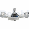 SUSPENSION CONTROL ARM AND BALL JOI