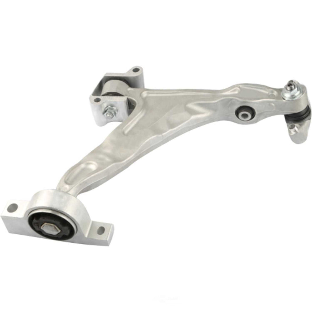 SUSPENSION CONTROL ARM AND BALL JOI