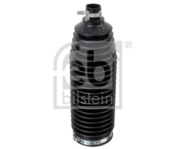 RACK AND PINION BELLOWS