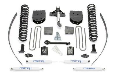 Fabtech auto part