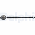 STEERING TIE ROD