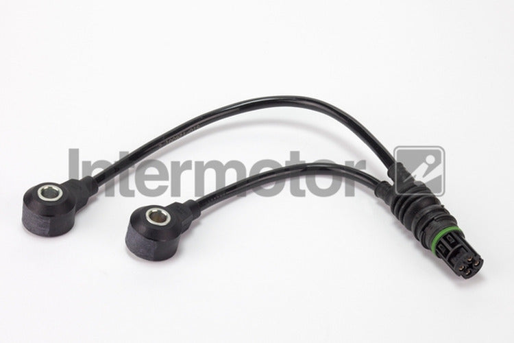 IGNITION KNOCK (DETONATION) SENSOR