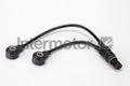 IGNITION KNOCK (DETONATION) SENSOR