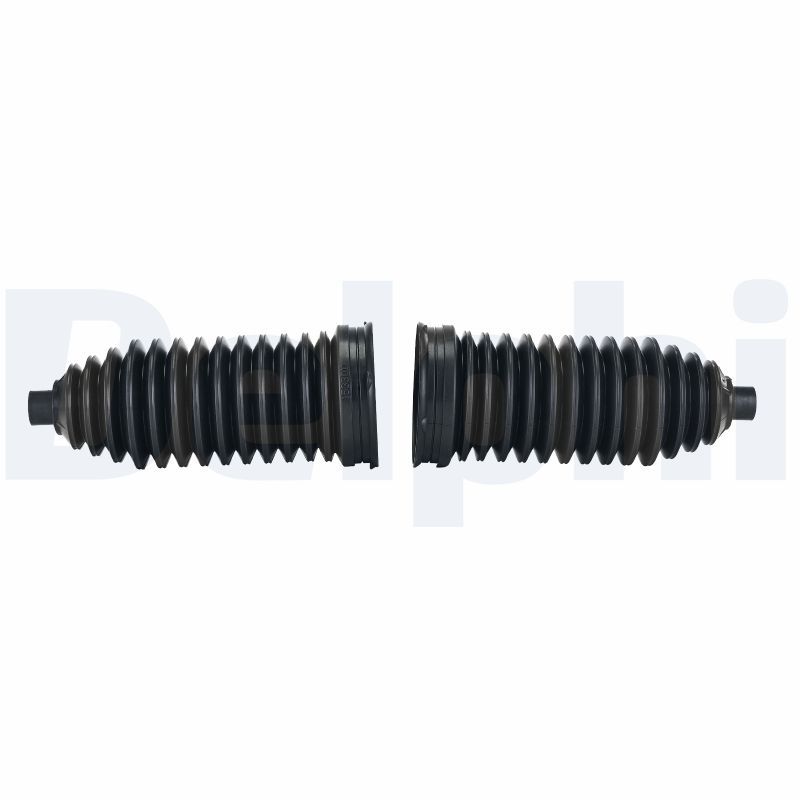 RACK AND PINION BELLOWS