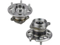 SUSPENSION CONTROL ARM
