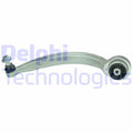 SUSPENSION CONTROL ARM AND BALL JOI