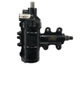 RACK AND PINION BELLOWS