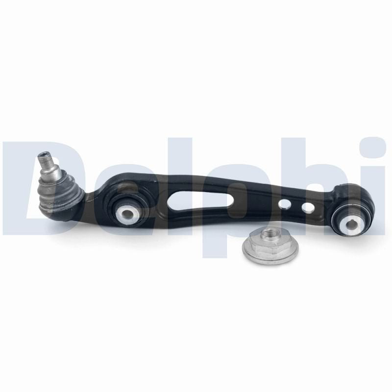 SUSPENSION CONTROL ARM AND BALL JOI