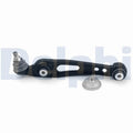 SUSPENSION CONTROL ARM AND BALL JOI