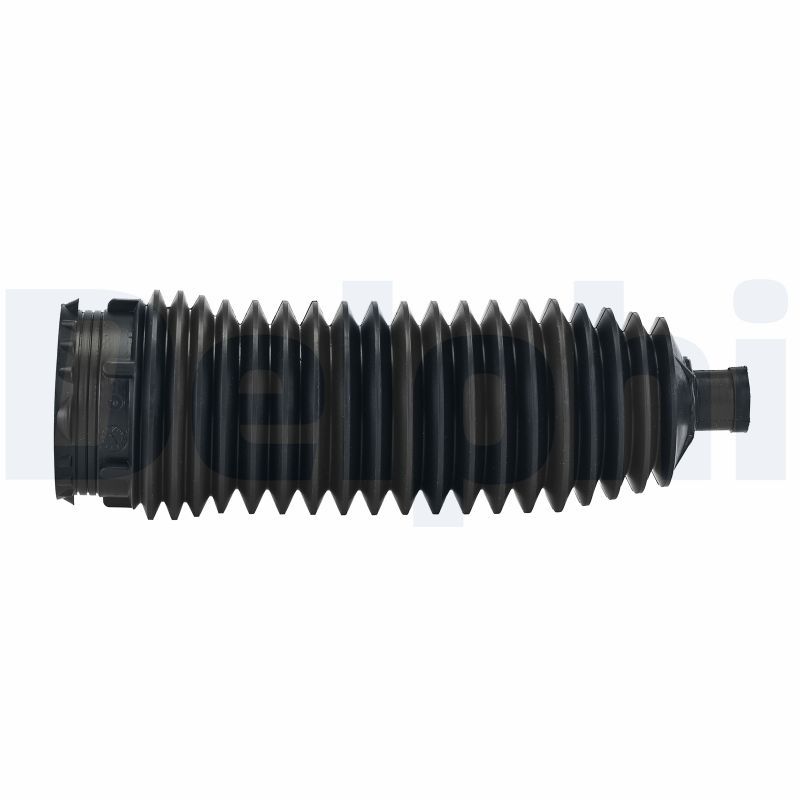 RACK AND PINION BELLOWS