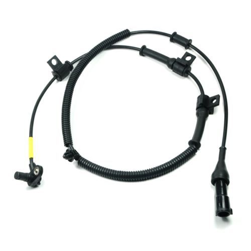 VEHICLE SPEED SENSOR