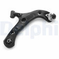 SUSPENSION CONTROL ARM AND BALL JOI