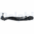 SUSPENSION CONTROL ARM AND BALL JOI