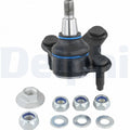 SUSPENSION BALL JOINT