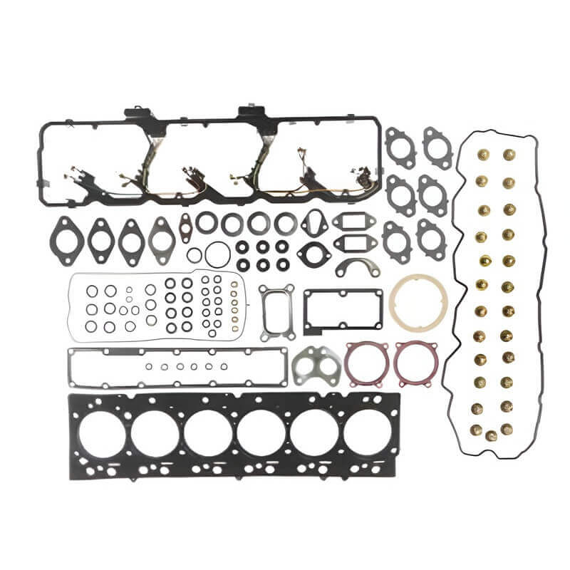 Mahle Gasket Head Set for 2019-24 Cummins 6.7L HS55525