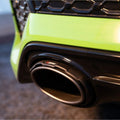 Akrapovic 22-25 Audi RS 3 Sportback (8Y) Evolution Line Cat Back (Titanium)