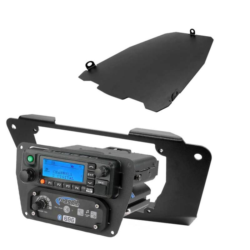 1116 F250/F350 4X4 4.0IN X FACTOR SERIES SYSTEM FRONT AND REAR LIFT KIT