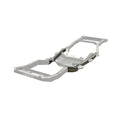MotoBilt Mid Frame Section for Jeep YJ TJ LJ MB3080 MB3080