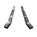 MotoBilt Mid Frame Section for Jeep YJ TJ LJ MB3080 MB3080