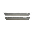 Motobilt Full-Length Rocker Armor for Jeep YJ - Step MB1219-S